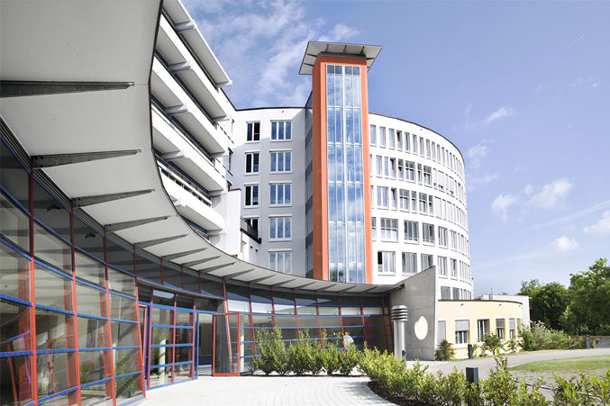 Клиники Германии